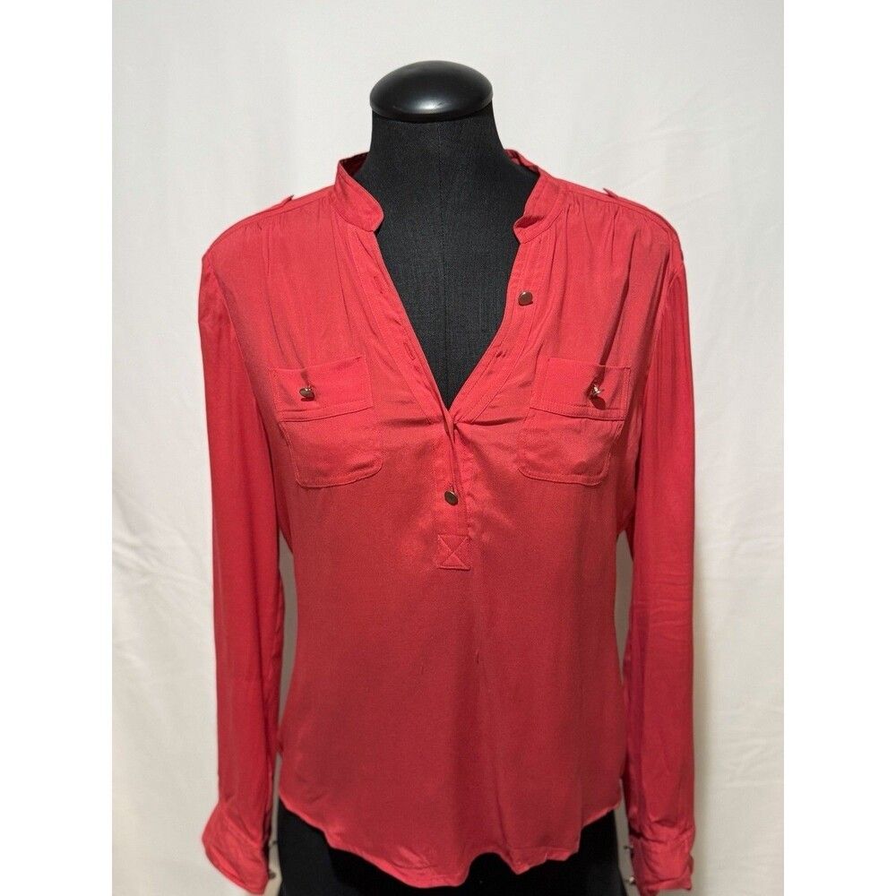 Vintage Cache top